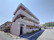 スズラン10 1階 築29年8ヶ月の賃貸物件