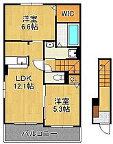 間取り：240032846292