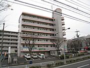 スタディハイツ２ 2階 築33年10ヶ月の賃貸物件