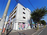 リヴイン88 3階 築37年9ヶ月の賃貸物件