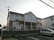 二島駅より徒歩15分 1階 築20年1ヶ月の賃貸物件