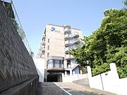 ダイナコートヒルズ折尾の賃貸物件