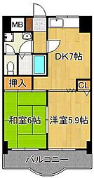 JR鹿児島本線 折尾駅 徒歩9分