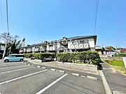 アーバン十字路Ａ 1階 築32年2ヶ月の賃貸物件