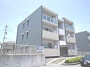 折尾駅よりバス20分 徒歩4分 3階 築15年2ヶ月の賃貸物件