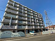 本城駅より徒歩17分 築29年7ヶ月 7階建の賃貸物件