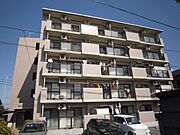 サンローゼ本城東 1階 築26年9ヶ月の賃貸物件