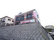 二島駅よりバス5分 徒歩1分 1階 築20年9ヶ月の賃貸物件