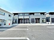 遠賀川駅より徒歩5分 新築 2階建の賃貸物件