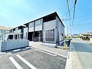 遠賀川駅より徒歩5分 1階 新築の賃貸物件