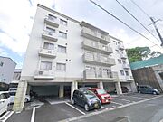 折尾駅よりバス9分 徒歩5分 4階 築20年11ヶ月の賃貸物件