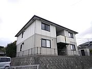 本城駅より徒歩30分 1階 築26年3ヶ月の賃貸物件