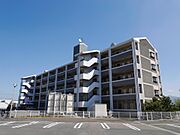 折尾駅よりバス8分 徒歩2分 4階 築36年8ヶ月の賃貸物件