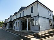 ソレアード本城 A 1階 築26年8ヶ月の賃貸物件