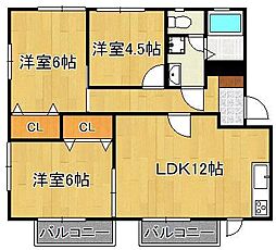 JR鹿児島本線 折尾駅 バス17分 三松園下車 徒歩8分