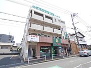 クリームハウス猪狩の賃貸物件