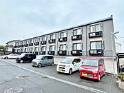 レオパレスレシエージュ本城東 1階 築18年10ヶ月の賃貸物件