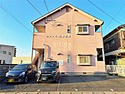 シティベール東折尾 2階 築33年8ヶ月の賃貸物件