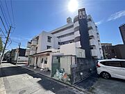 折尾駅より徒歩4分 2階 築41年9ヶ月の賃貸物件