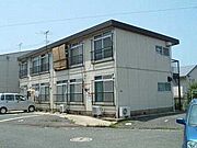 鷹の巣ハイツＡ 1階 築46年の賃貸物件