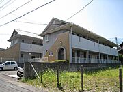 パンシオン・ソワニエＢ 2階 築35年1ヶ月の賃貸物件