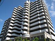 折尾駅よりバス10分 徒歩1分 13階 築20年9ヶ月の賃貸物件