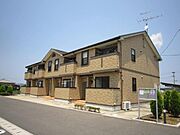 ファミーユ M B 2階 築19年3ヶ月の賃貸物件