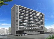 折尾駅より徒歩11分 1階 新築の賃貸物件