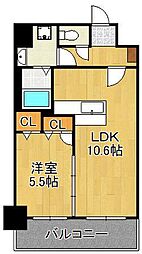 F・STAGE折尾 8階