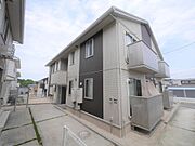 本城駅より徒歩45分 築12年3ヶ月 2階建の賃貸物件