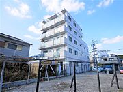 シャトレ折尾の賃貸物件