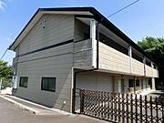 ドゥエル杉野 2階 築27年8ヶ月の賃貸物件