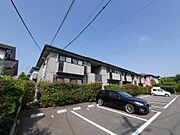 クレール本城 2階 築25年5ヶ月の賃貸物件