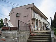 二島駅より徒歩22分 2階 築30年8ヶ月の賃貸物件