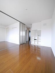 グレイス・ピュア 2階2LDKのリビング/ダイニング