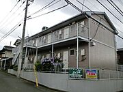 フレグランス吉田 2階 築35年10ヶ月の賃貸物件