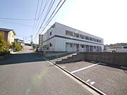 ソレイユひびきの 2階 築14年5ヶ月の賃貸物件