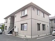 アクシス本城B 2階 築21年3ヶ月の賃貸物件