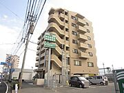 東二島第４晴和ビル 7階 築18年10ヶ月の賃貸物件