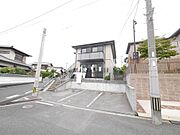 セゾン光貞台 2階 築22年7ヶ月の賃貸物件