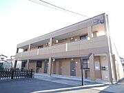 二島駅よりバス7分 徒歩5分 2階 築14年8ヶ月の賃貸物件