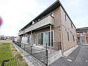 二島駅より徒歩35分 2階 築16年8ヶ月の賃貸物件