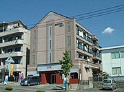 晴和ビル 3階 築30年11ヶ月の賃貸物件