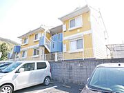 二島駅よりバス10分 徒歩6分 1階 築34年7ヶ月の賃貸物件