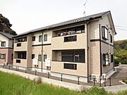 海老津駅よりバス10分 徒歩10分 2階 築14年4ヶ月の賃貸物件