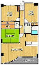 間取り：240034393955
