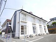 マイシャンブル 2階 築36年8ヶ月の賃貸物件