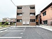 折尾駅より徒歩13分 3階 築2年1ヶ月の賃貸物件