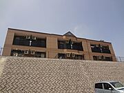 エバーラスティング輝 B 1階 築16年1ヶ月の賃貸物件