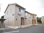 グロワール1番館の賃貸物件